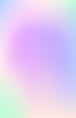 Pastel colorful background