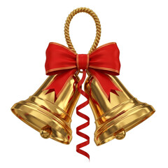 Christmas element without background