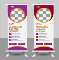 innovative exclusivity layover sizing's  banner, business analysts business planning vertical extent  banner, luxury articles  roll up, pull up banner templates.