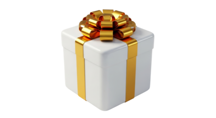 Christmas element without background