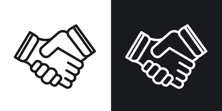 Partner icon for apps, websites and graphic projects.