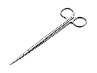  Needle holder