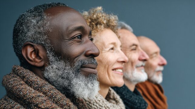 People diversity concept: identity variation, cultural influence, ethnic distinction, societal blend, racial harmony, background richness, origin mix, inclusion model, global perspective