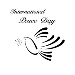 International peace day