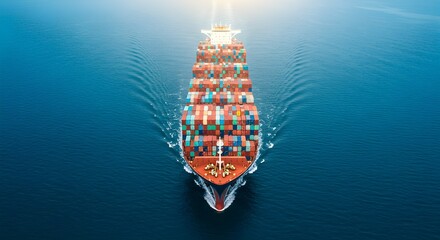 Shipping Industry Transportation