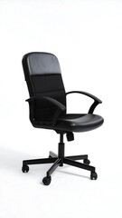 Black office chair (6)