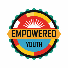 youth empowerment icon