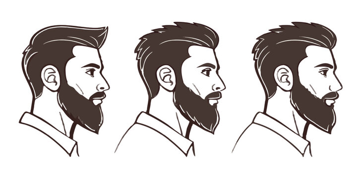 beards style
