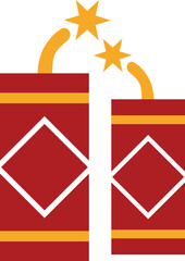 Firecracker china culture