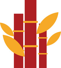 Bamboo china culture