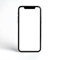 Blank smartphone mockup (1)