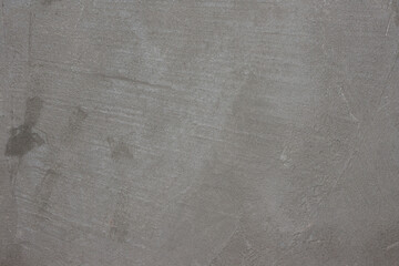 Fresh cement plaster texture background