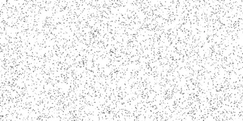 Abstract pattern of randomly arranged gray shapes forming a textured background ideal for design projects and digital artwork