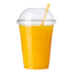cold drink orange juice cafe illustration isolated png
