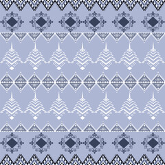 abstract seamless pattern