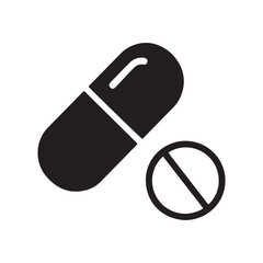 fisrt aid kit icon vector 