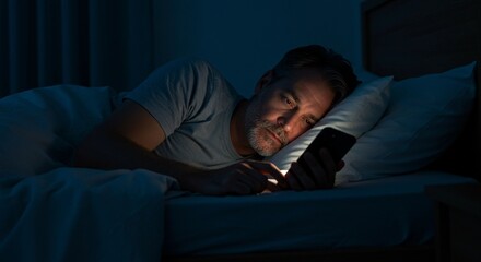  Nighttime Smartphone Use and Sleep