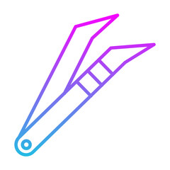 Tweezers Icon