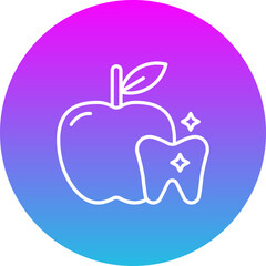 Nutrition Icon