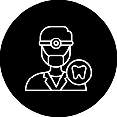 Dentist Icon