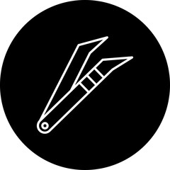 Tweezers Icon