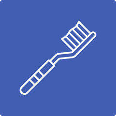 Toothbrush Icon