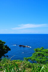 牛ヶ首（新潟県）