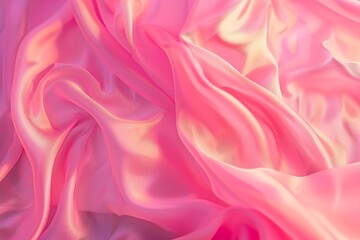 pink abstract background
