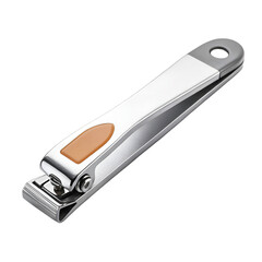 stainless steel nail clipper