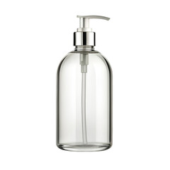 Fototapeta premium liquid soap dispenser