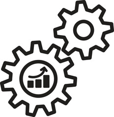 operation icon vector