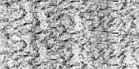 Obraz premium Gray abstract background with grunge texture resembling rough stone or aged wooden wall. Distressed surface effect perfect for posters, banners, product packaging or digital backdrops.