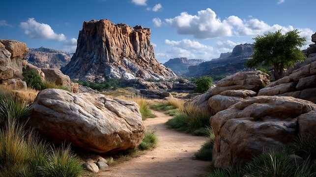 grand canyon national park