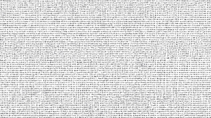 grunge distressed texture effect black on white background with vintage scratched surface pattern