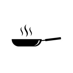 Abstract line art floral design on transparent background