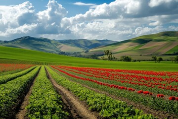 Impact of agricultural policy images + premium images