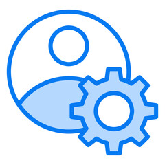 Account Management Icon