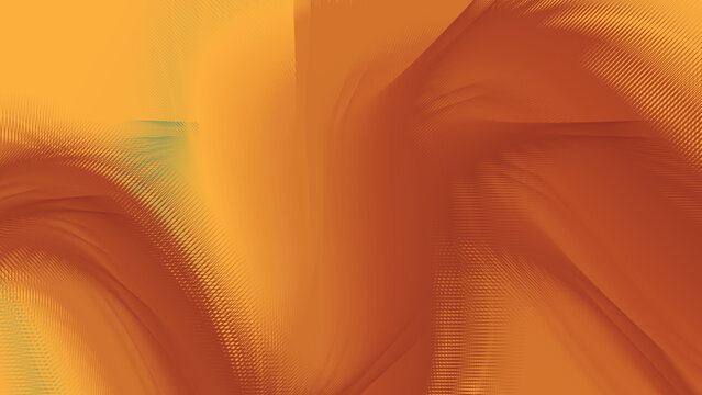 Orange Abstract background gradient smooth illustrator vector wallpaper texture EPS 10