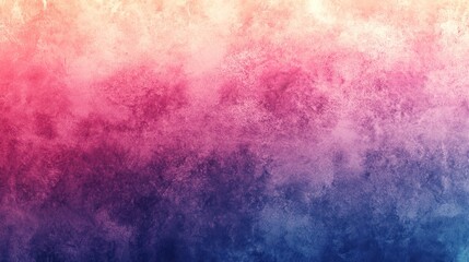 Abstract colorful gradient background