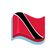 Trinidad and Tobago Flag A Symbol of National Identity and Patriotism