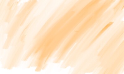 Colorful Paint and Brush Illustration Set