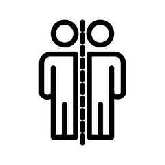 people line icon