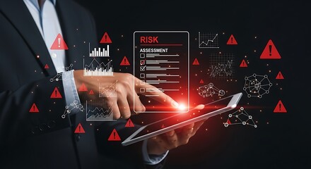 Cybersecurity Risk Management Strategies for Business Continuity and Operational Resilience