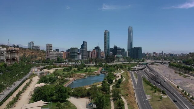 Costanera Center