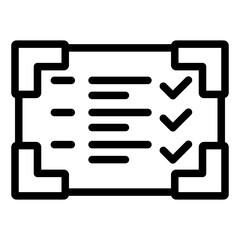 whiteboard icon