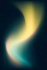 Modern Grainy gradient texture background