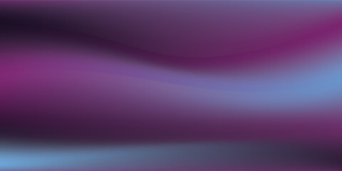 Abstract background showcasing deep blue and soft pink shades, creating an ethereal atmosphere modern