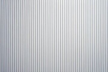 Fototapeta premium Pinstripe bankers ledger page single page indigo lines for classic financial record keeping aesthetics