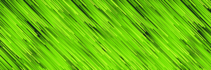 Green Diagonal Abstract Lines Background. Modern trendy design in Vector Illustration
