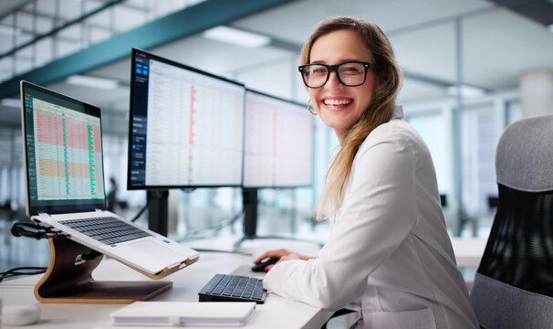 Creating Invoices For Hospital Services Using Medical Billing